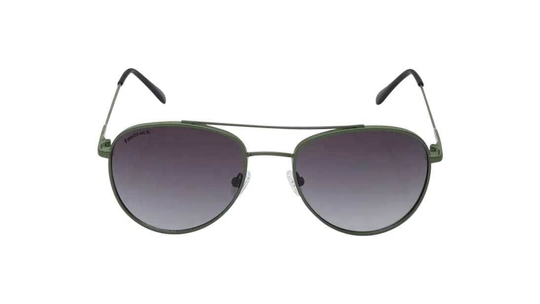 Black Aviator Prescription Sunglasses