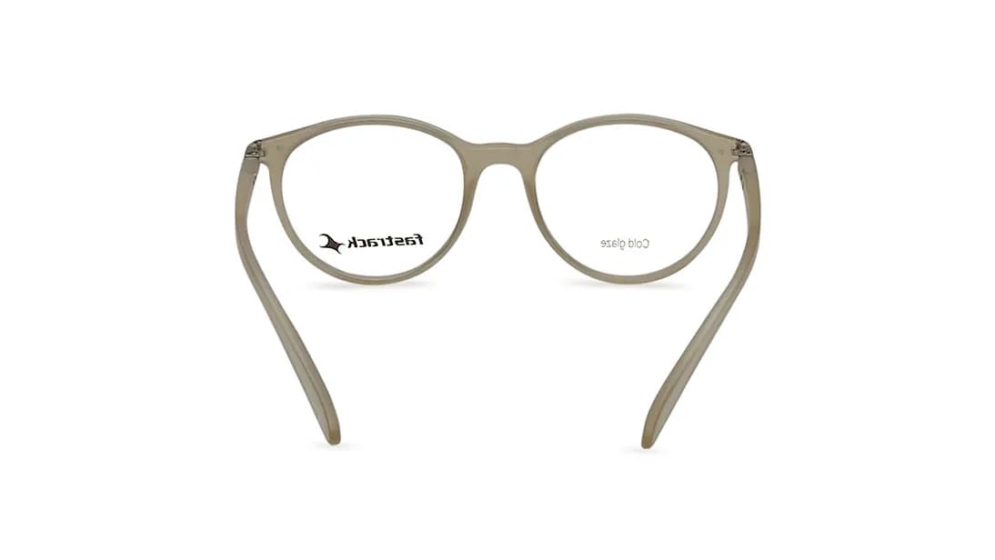 Grey Cateye Computer Glasses for Men and Women 2