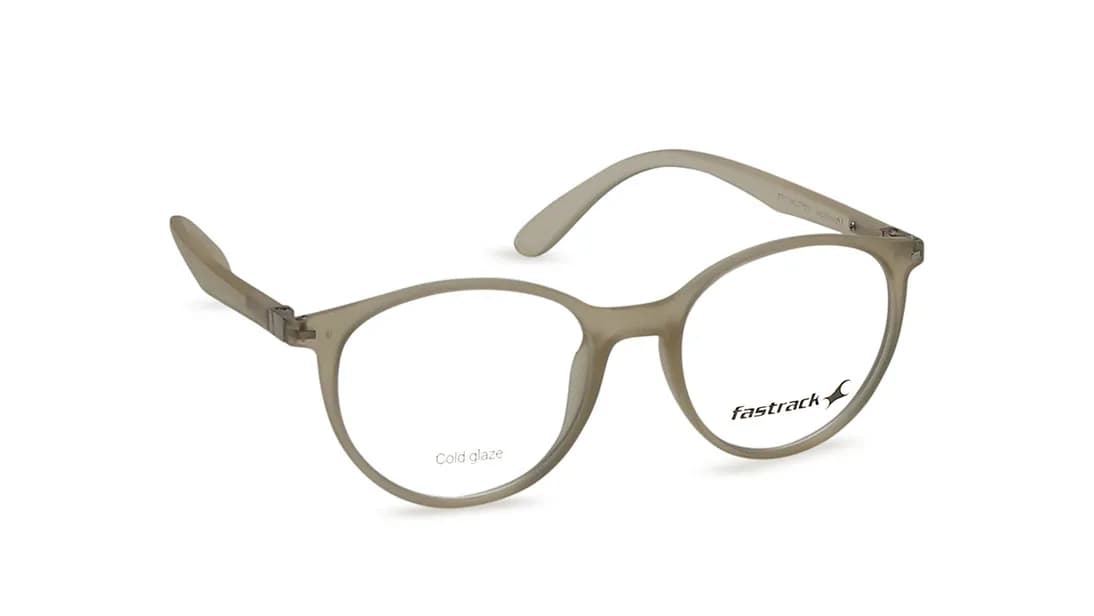 Grey Cateye Computer Glasses for Men and Women 4