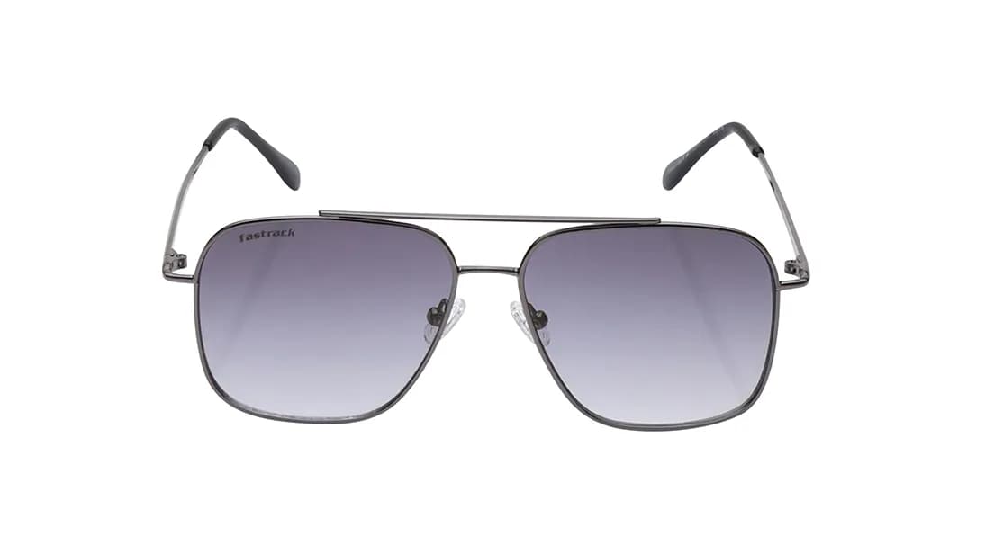 Purple Navigator Prescription Sunglasses