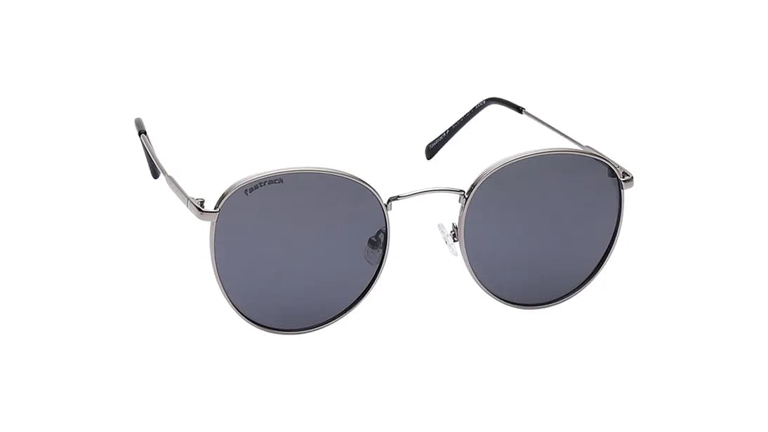 Black Aviator Prescription Sunglasses 2