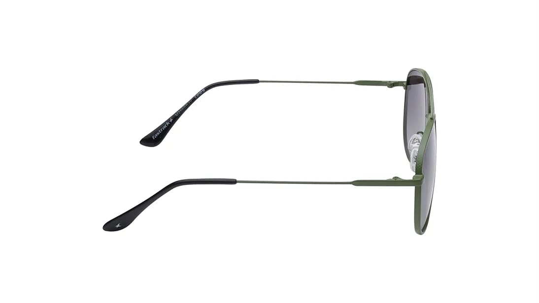 Black Aviator Prescription Sunglasses 3