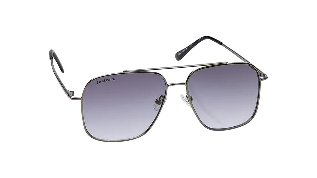 Purple Navigator Prescription Sunglasses 2
