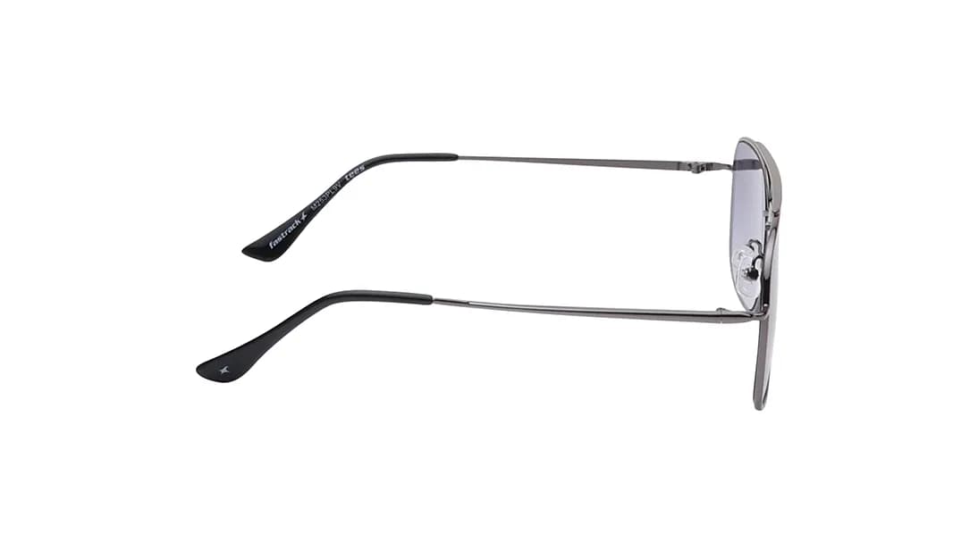 Purple Navigator Prescription Sunglasses 3